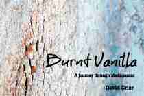Burnt Vanilla - David Grier