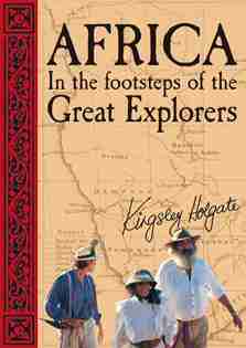 Footsteps of Great Explorers Footsteps of Great Explorers