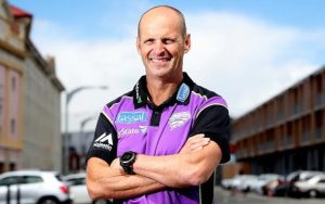 Gary Kirsten