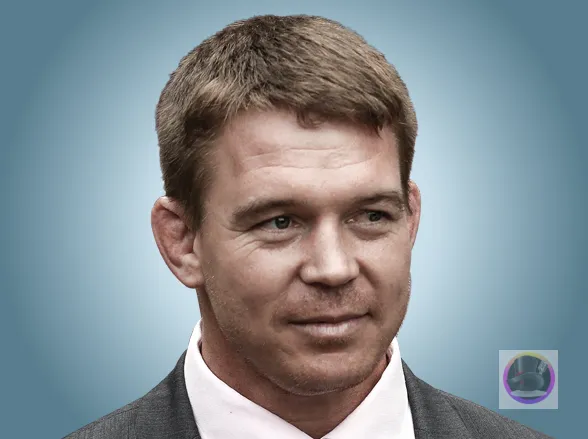 John Smit - Image 02 (July 13, 2026)