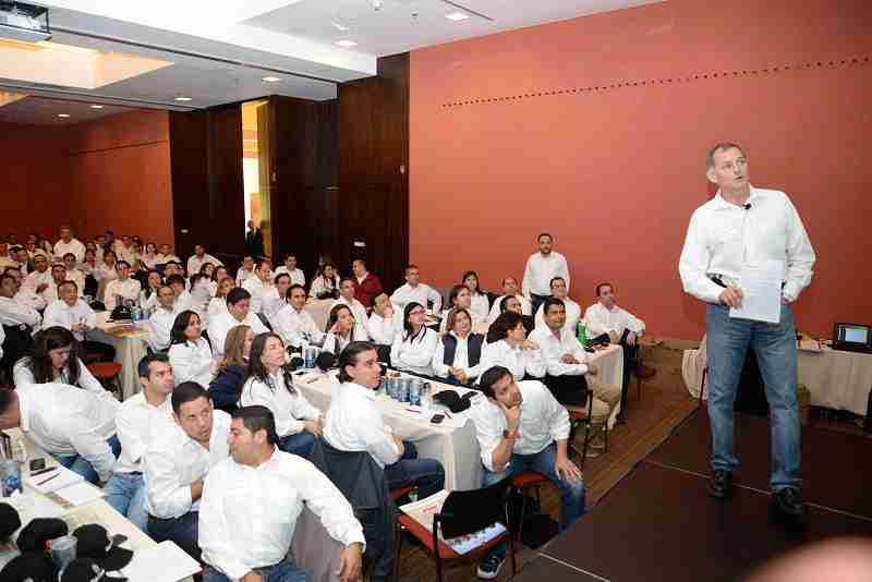 Function Convention PS | Speakers Inc International