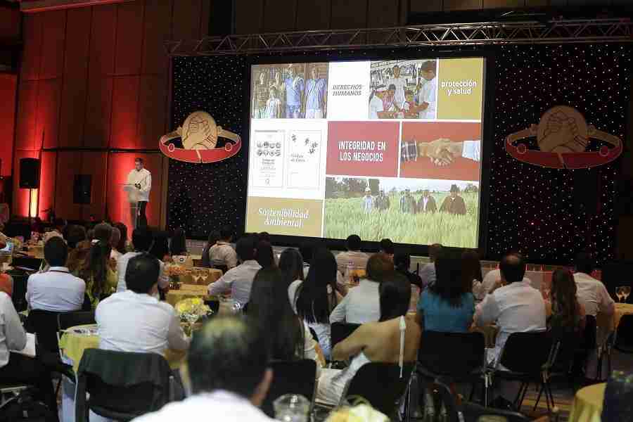 Supplier Convention PS 1 | Speakers Inc International Paul Leslie-Smith - Leadership