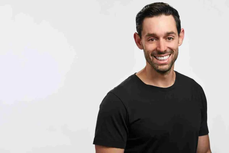 Jacob Morgan | Being A Leader