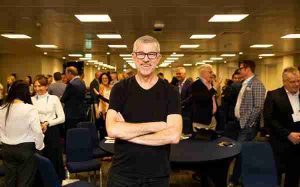 David Beckett