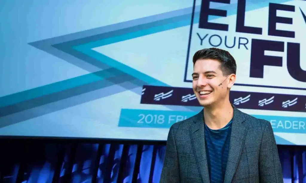 Cover Image - Shane Feldman