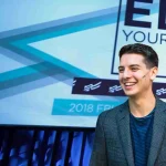 Cover Image - Shane Feldman