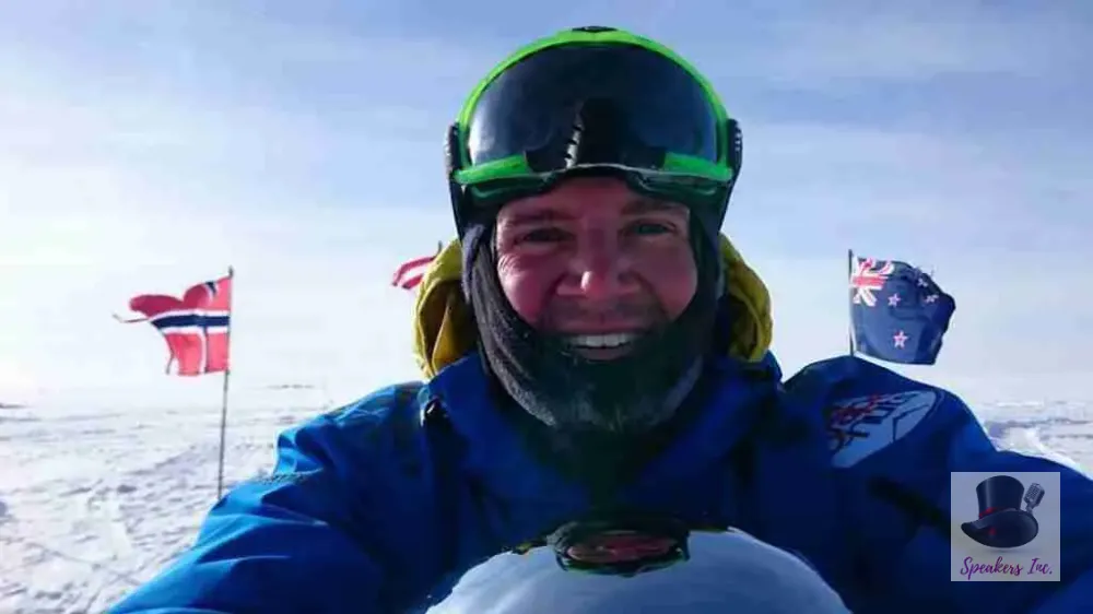 Sean Swarner - Image 12 (April 15, 2026)