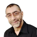 Dr Imtiaz Sooliman - Image 10 (April 15, 2026)