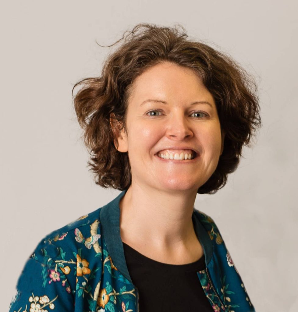 Cate Trotter Innovation trends