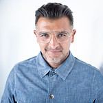 John Sanei New York - John Sanei San Diego - John Sanei New York Futurist - John Sanei London Futurist