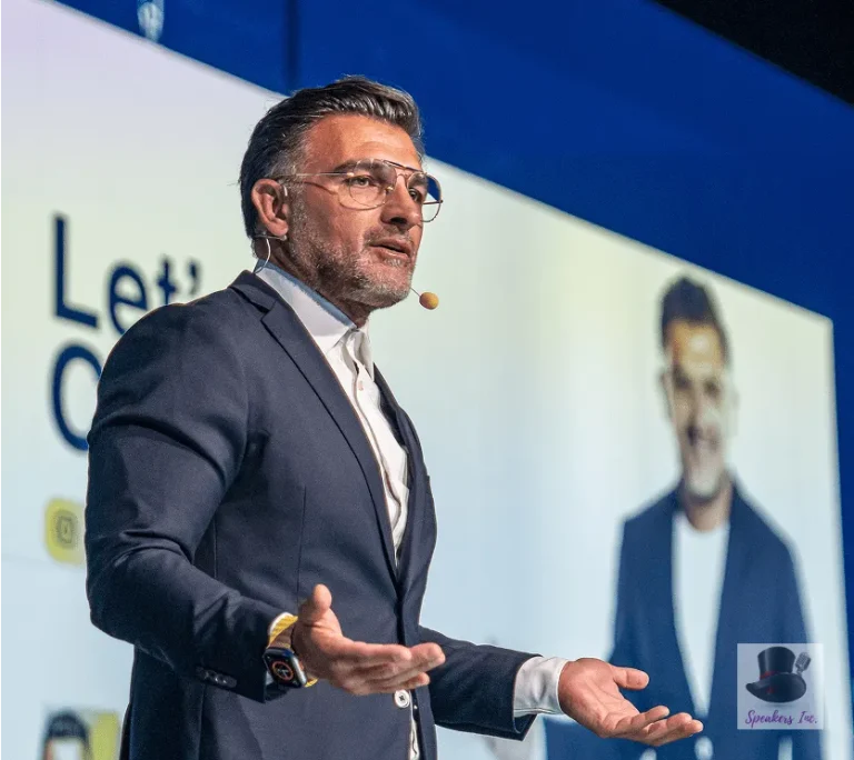 John Sanei - Image 19 (March 24, 2026)