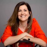 Daphna Horowitz - Leadership Live Podcast