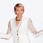 Joy Baldridge - Speakers Inc