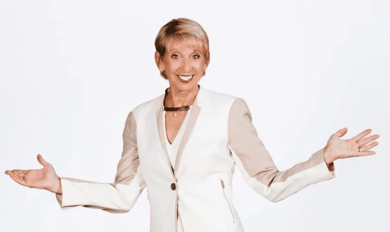 Joy Baldridge - Speakers Inc