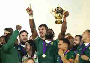 Siya Kolisi