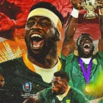 Siya Kolisi - Image 04 (July 13, 2026)