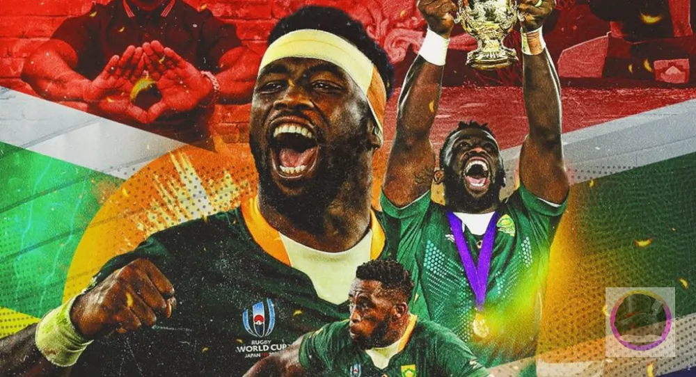 Siya Kolisi - Image 04 (July 13, 2026)