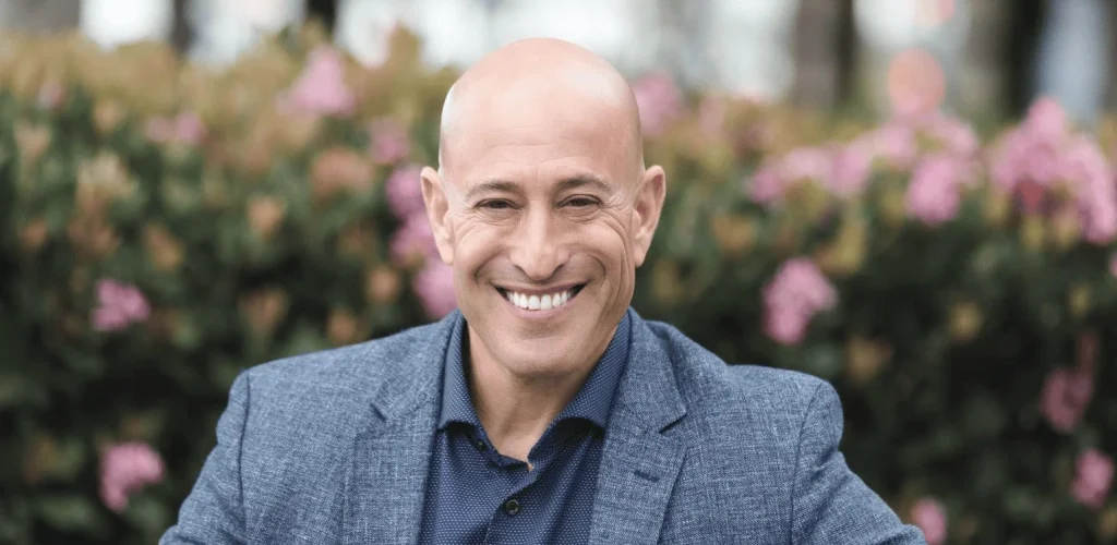 Adam Markel San Diego