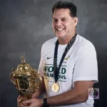 Dr. Rassie Erasmus - Image 01 (May 5, 2026)
