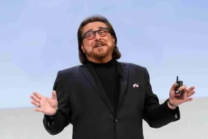 Scott McKain Las Vegas Speaker