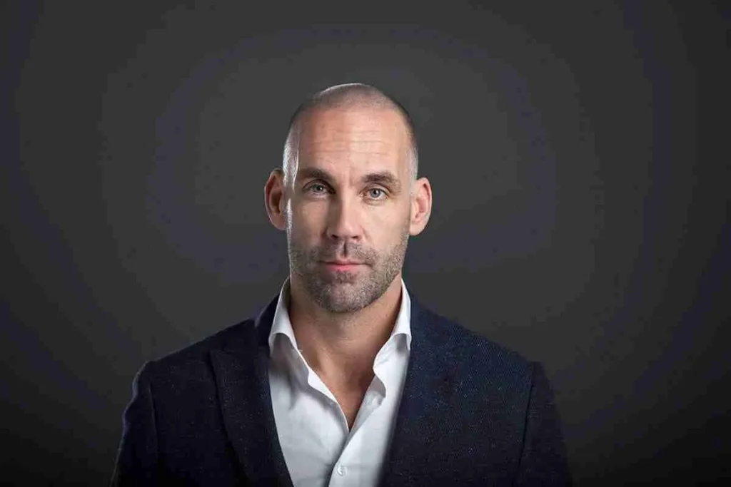 Richard van Hooijdonk 01