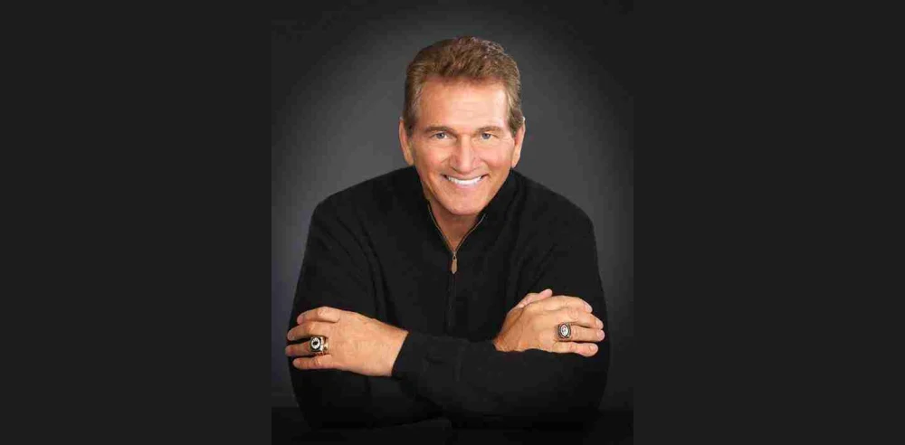 Joe Theismann