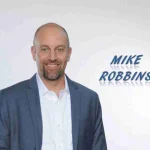 Mike Robbins