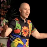 Rick Lewis san diego