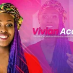 Vivian Acquah