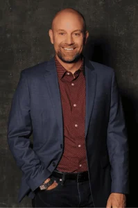 Mike Robbins