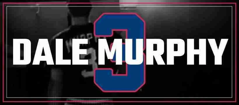 Dale Murphy