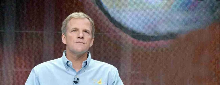 Dr. Scott Parazynski