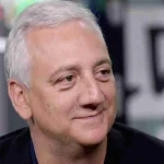 Mike Massimino