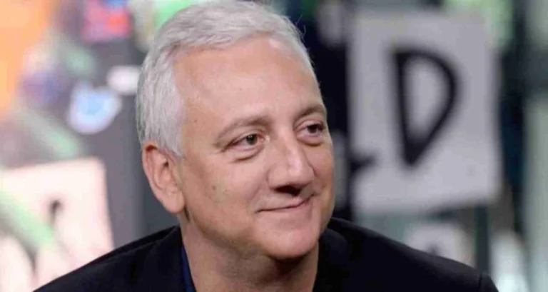 Mike Massimino