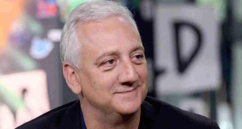 Mike Massimino