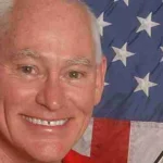 Colonel Mike Mullane