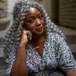 Dr Anne-Marie Imafidon