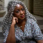 Dr Anne-Marie Imafidon