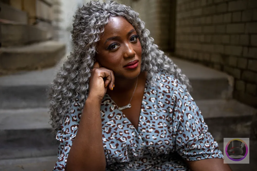 Dr Anne-Marie Imafidon MBE - Image 04 (July 9, 2026)