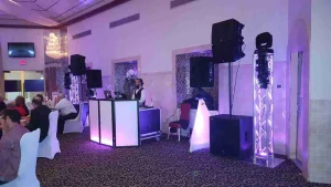 DJ Jose T