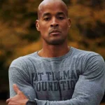 David Goggins | Inspirational Speaker | Retired Navy Seal