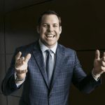 Johnny Quinn Los Angeles