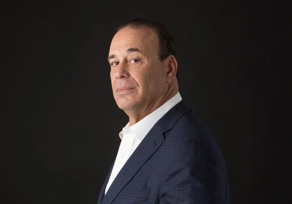 Jon Taffer - Image 04 (May 4, 2026)
