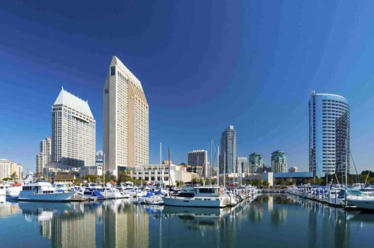 Motivational Speakers San Diego - San Diego's motivational speakers