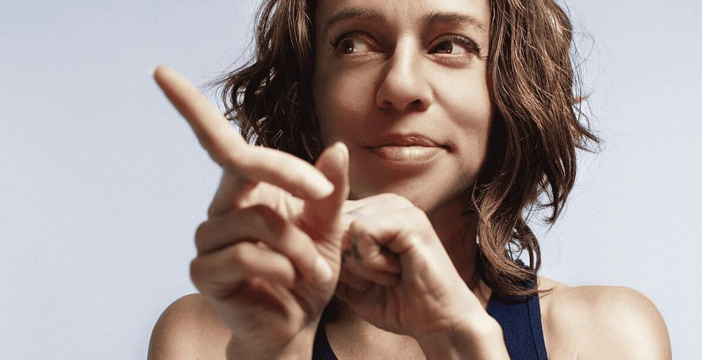 Ani DiFranco