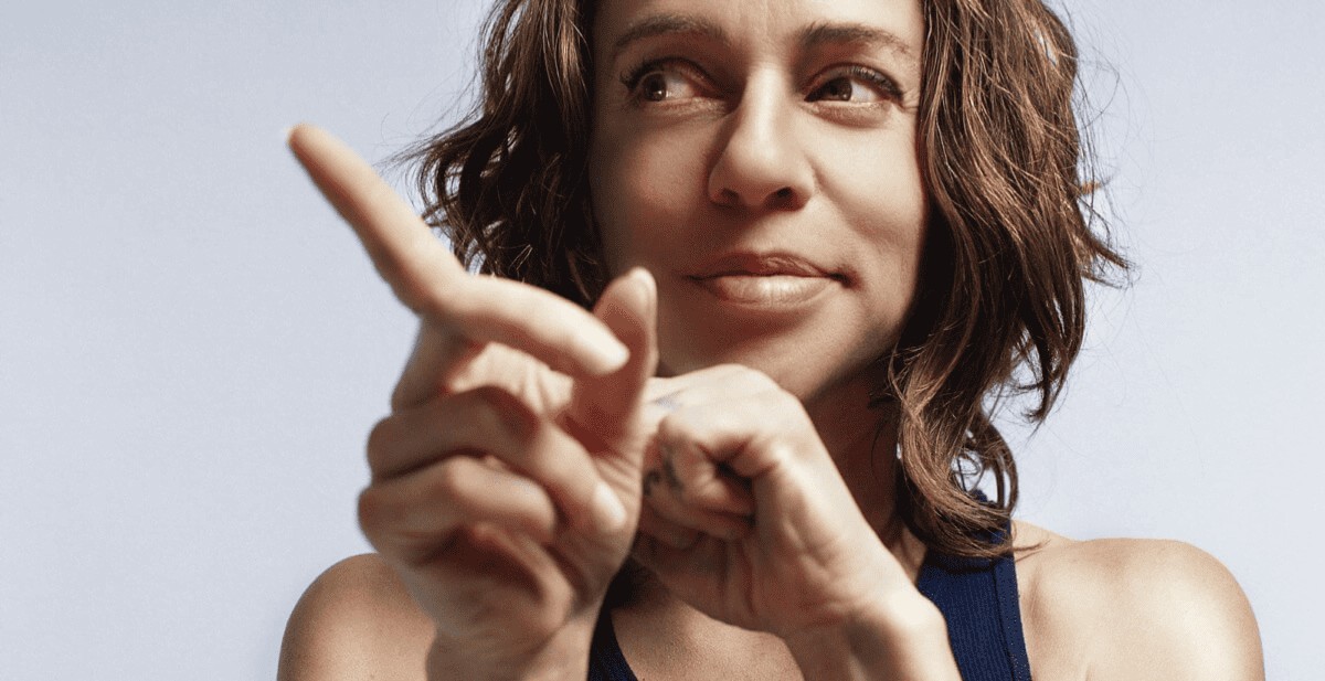 Ani DiFranco