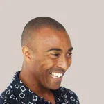 Colin Jackson