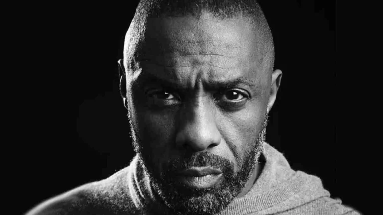 Idris Elba