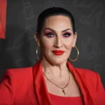 Michelle Visage