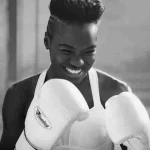 Nicola Adams